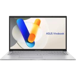Ноутбук ASUS VivoBook 17 X1704VA-AU937 17.3 IPS i7-150U SSD Cool Silver — фото 3