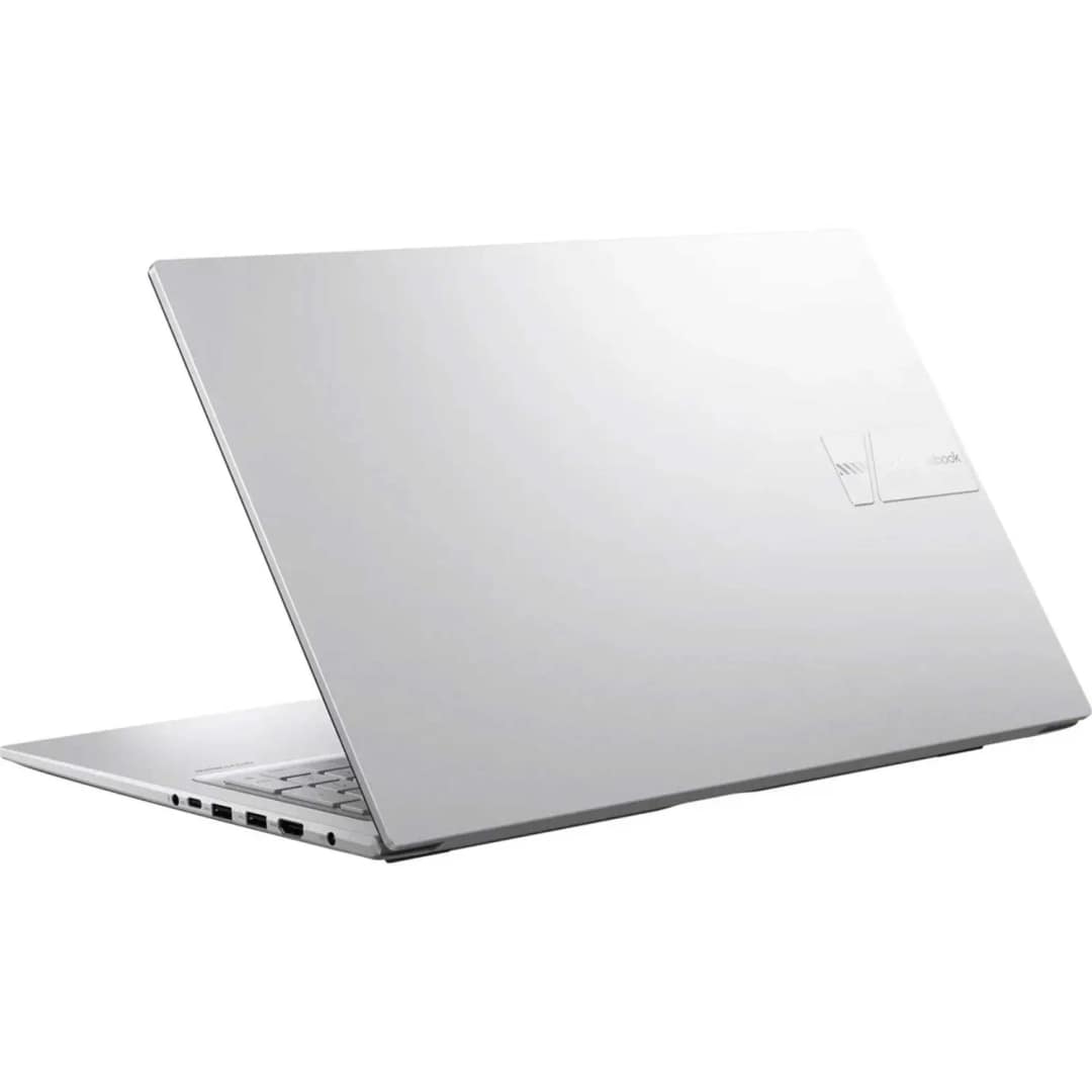 Ноутбук ASUS VivoBook 17 X1704VA-AU937 17.3 IPS i7-150U SSD Cool Silver — фото 5