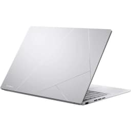 Ноутбук ASUS Zenbook 14 UX3405CA-PP733 14 OLED i9-285H Ultra SSD Foggy Silver — фото 1