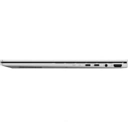 Ноутбук ASUS Zenbook 14 UX3405CA-PP733 14 OLED i9-285H Ultra SSD Foggy Silver — фото 4