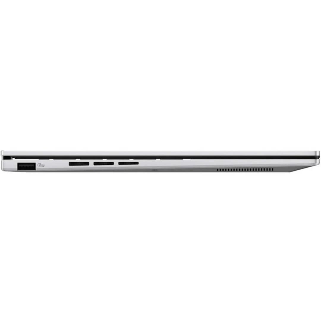 Ноутбук ASUS Zenbook 14 UX3405CA-PP733 14 OLED i9-285H Ultra SSD Foggy Silver — фото 5