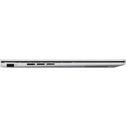 Ноутбук ASUS Zenbook 14 UX3405CA-PP733 14 OLED i9-285H Ultra SSD Foggy Silver — фото 5