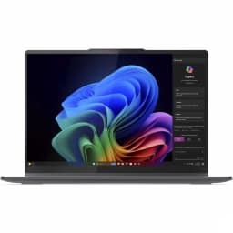 Ноутбук Lenovo Yoga 7 2-in-1 16ILL10 16 IPS i7-256V Ultra SSD Luna Grey — фото 3