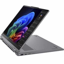 Ноутбук Lenovo Yoga 7 2-in-1 16ILL10 16 IPS i7-256V Ultra SSD Luna Grey — фото 4