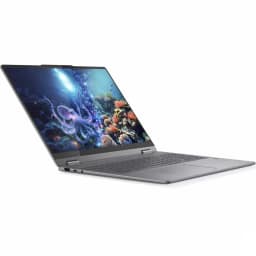 Ноутбук Lenovo Yoga 7 2-in-1 16ILL10 16 IPS i7-256V Ultra SSD Luna Grey — фото 5