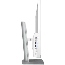 Моноблок MSI Modern AM272P 1M-685XRU 27 FHD IPS i7-150U SSD White — фото 4
