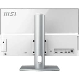 Моноблок MSI Modern AM242P 1M-1022XRU 23.8 FHD IPS i5-120U SSD White — фото 2