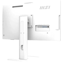 Моноблок MSI Modern AM273QP AI 1UM-097XRU 27 IPS i5-125H Ultra SSD, White — фото 4