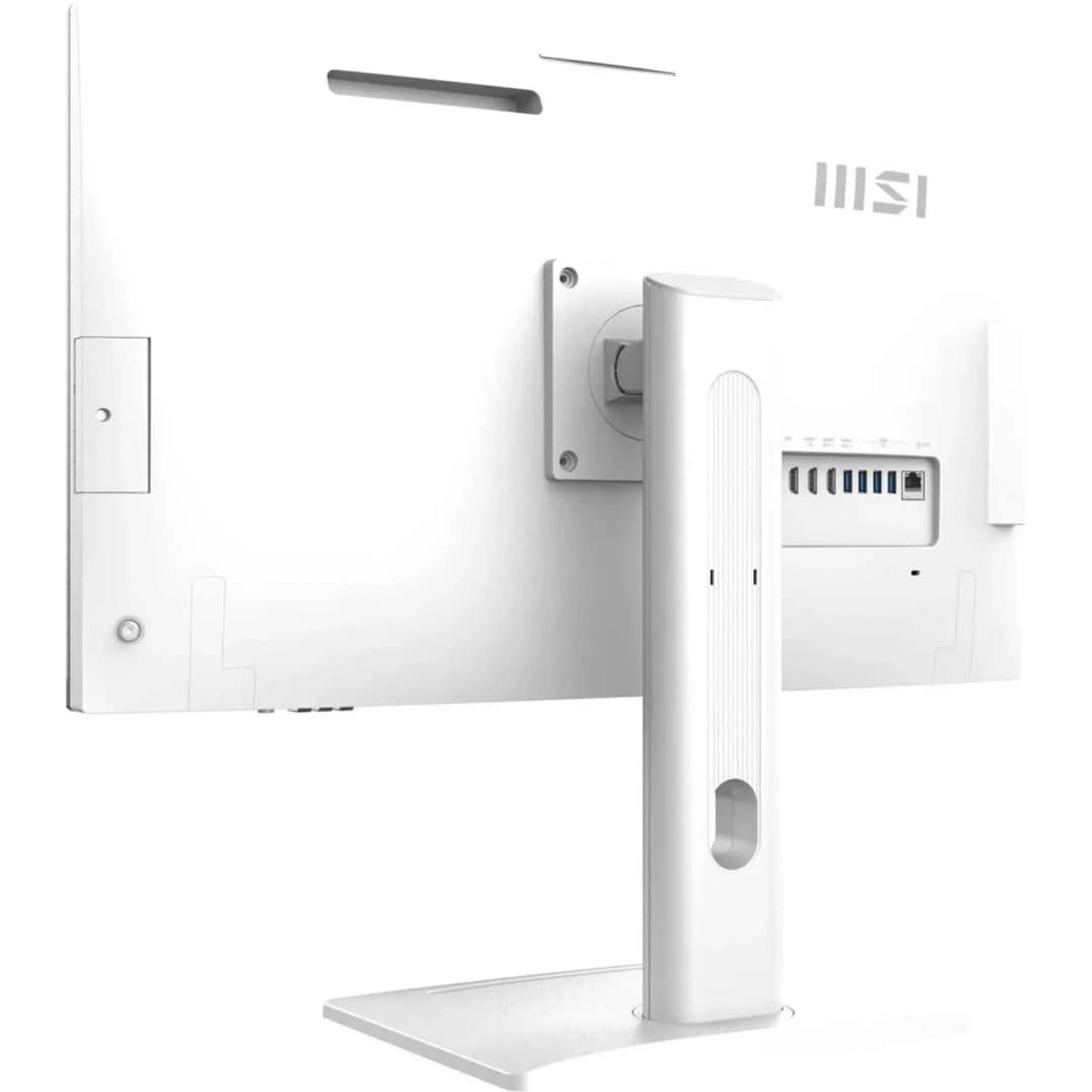 Моноблок MSI Modern AM273QP AI 1UM-097XRU 27 IPS i5-125H Ultra SSD, White — фото 5