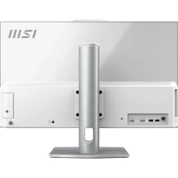 Моноблок MSI Modern AM272P 1M-675XRU 27 FHD IPS i5-120U SSD, White — фото 4