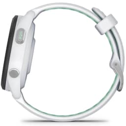 Умные часы Garmin Forerunner 265S, Whitestone — фото 2