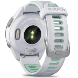 Умные часы Garmin Forerunner 265S, Whitestone — фото 3