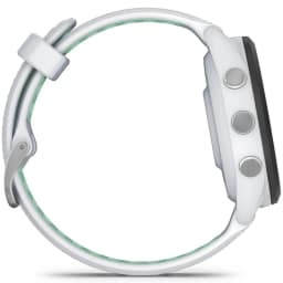Умные часы Garmin Forerunner 265S, Whitestone — фото 4