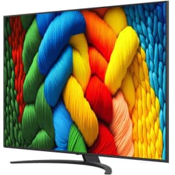 Телевизор LG 86NANO81A6A.ARUG 86" 2025 — фото 3
