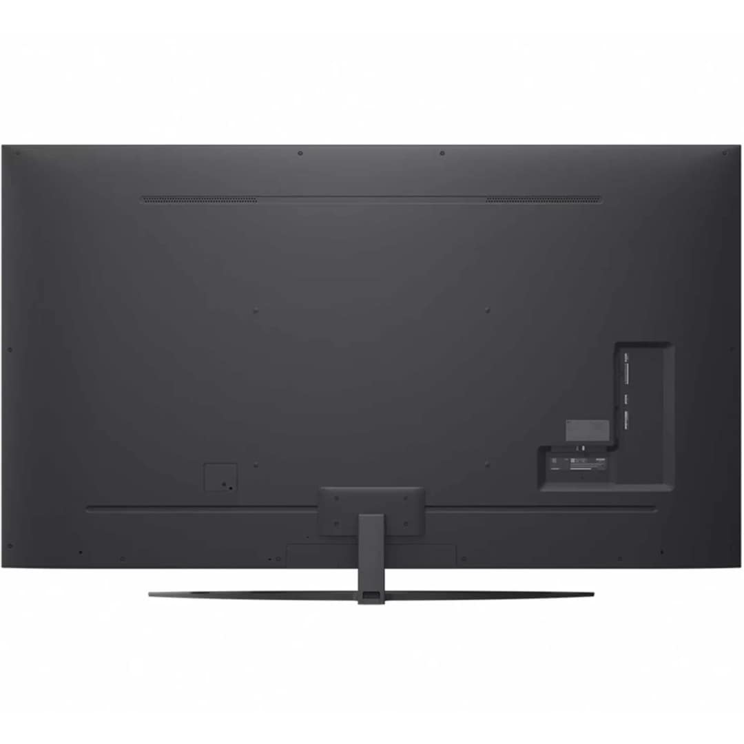 Телевизор LG 86NANO81A6A.ARUG 86" 2025 — фото 4