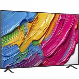 Телевизор LG 86QNED80A6A.ARUG 86" 2025 — фото 2