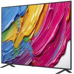 Телевизор LG 86QNED80A6A.ARUG 86" 2025 — фото 3