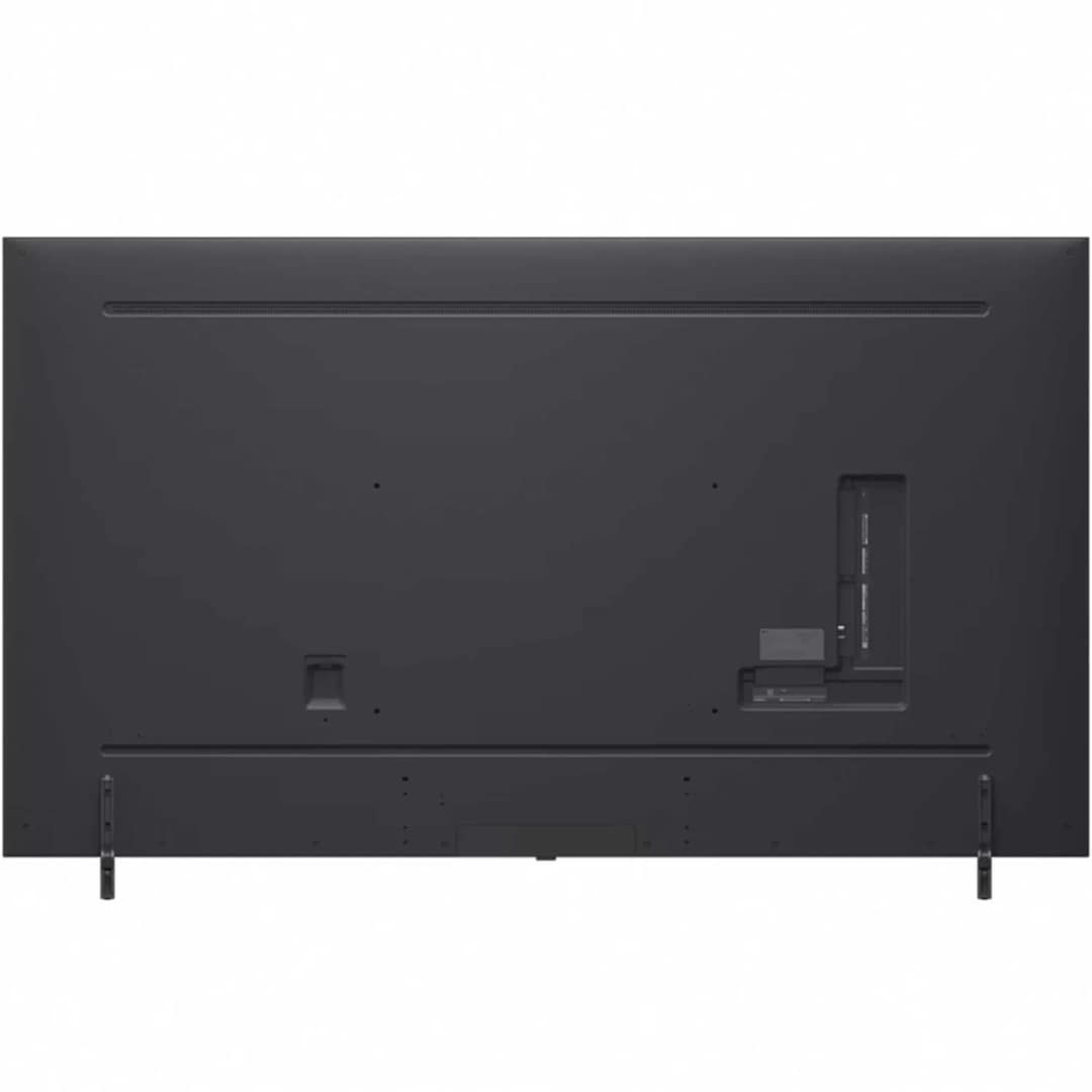 Телевизор LG 86QNED80A6A.ARUG 86" 2025 — фото 4