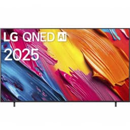 Телевизор LG 86QNED70A6A.ARUG 86" 2025 — фото 1