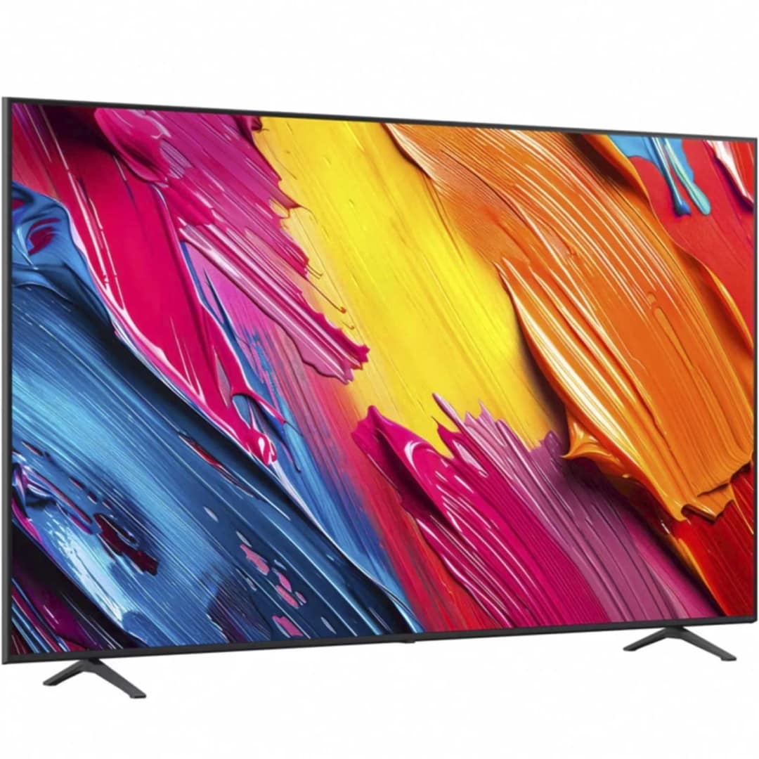 Телевизор LG 86QNED70A6A.ARUG 86" 2025 — фото 2