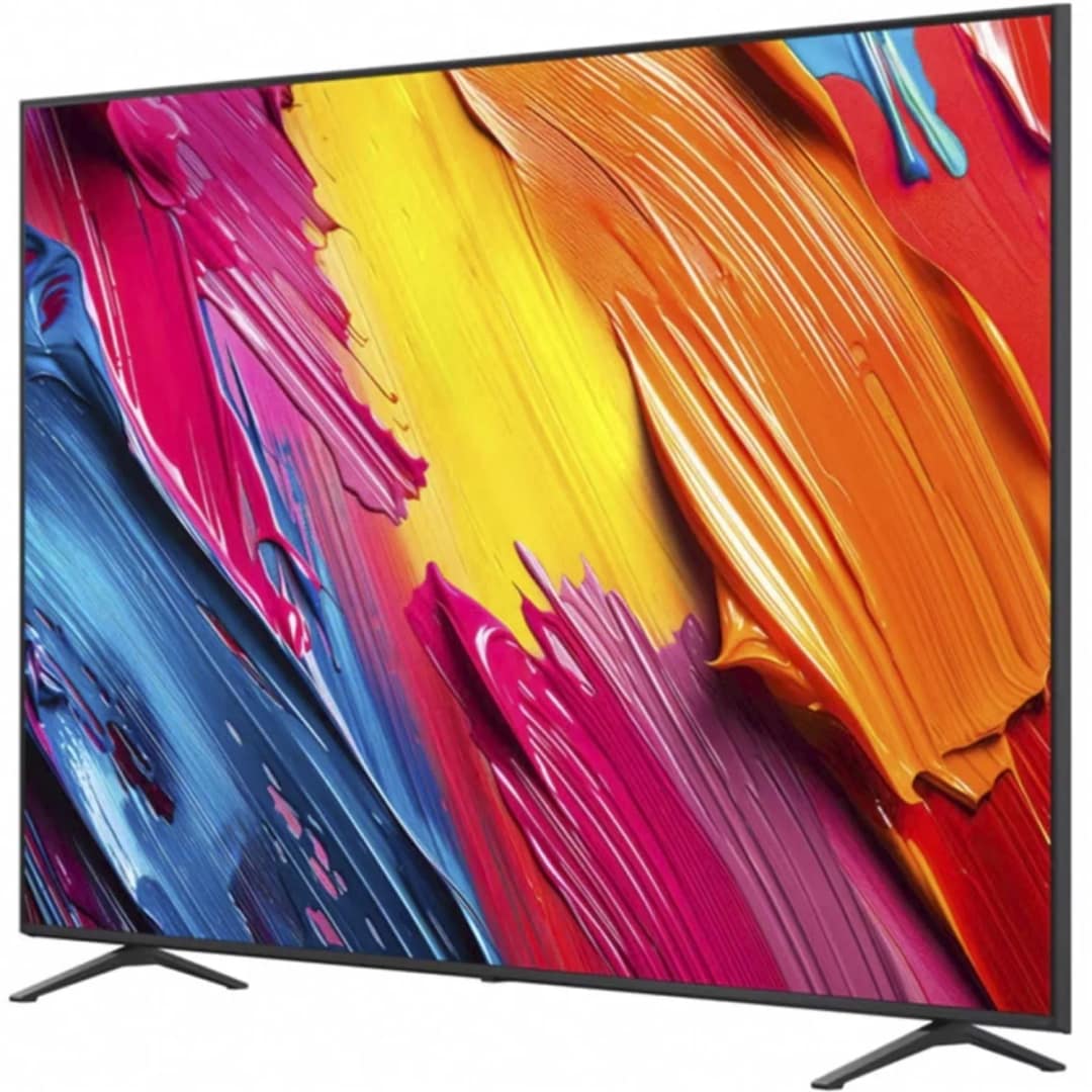 Телевизор LG 86QNED70A6A.ARUG 86" 2025 — фото 3