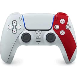 Джойстик беспроводной Sony DualSense для PS5, God of War 20th Anniversary Limited Edition — фото 1