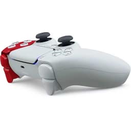 Джойстик беспроводной Sony DualSense для PS5, God of War 20th Anniversary Limited Edition — фото 2