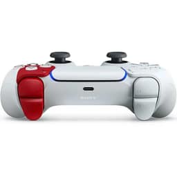 Джойстик беспроводной Sony DualSense для PS5, God of War 20th Anniversary Limited Edition — фото 3