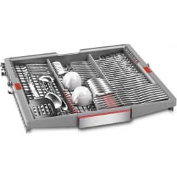 Посудомоечная машина Bosch Serie 8 SMV8YCX02E — фото 4