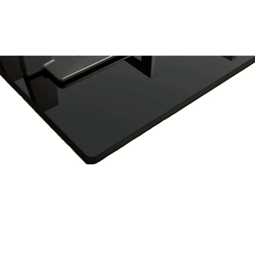 Газовая варочная панель Bosch Serie 4 PNH6B6K40 Black — фото 3