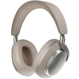 Наушники Bowers &amp; Wilkins Px8 S2, Warm Stone — фото 1