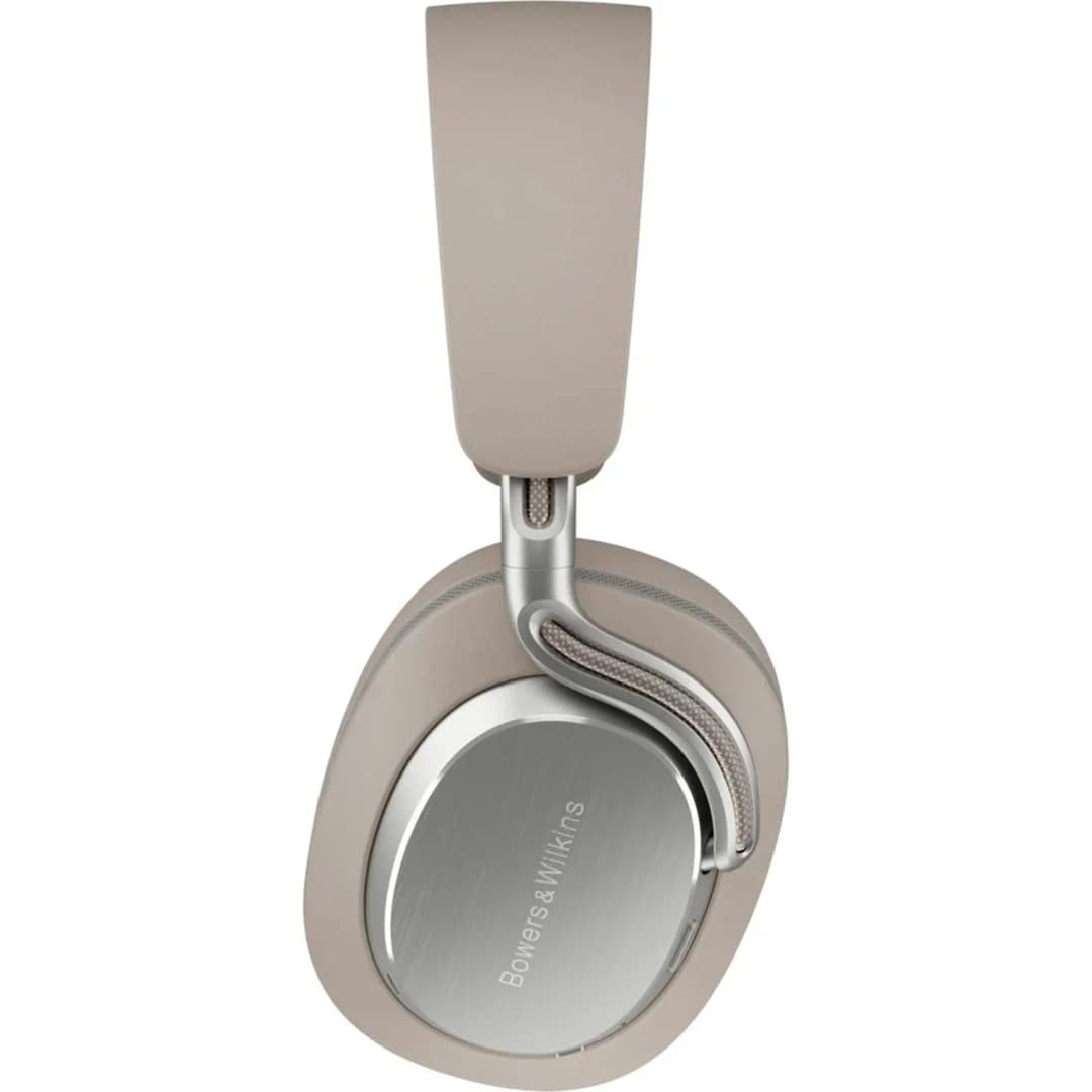 Наушники Bowers &amp; Wilkins Px8 S2, Warm Stone — фото 3