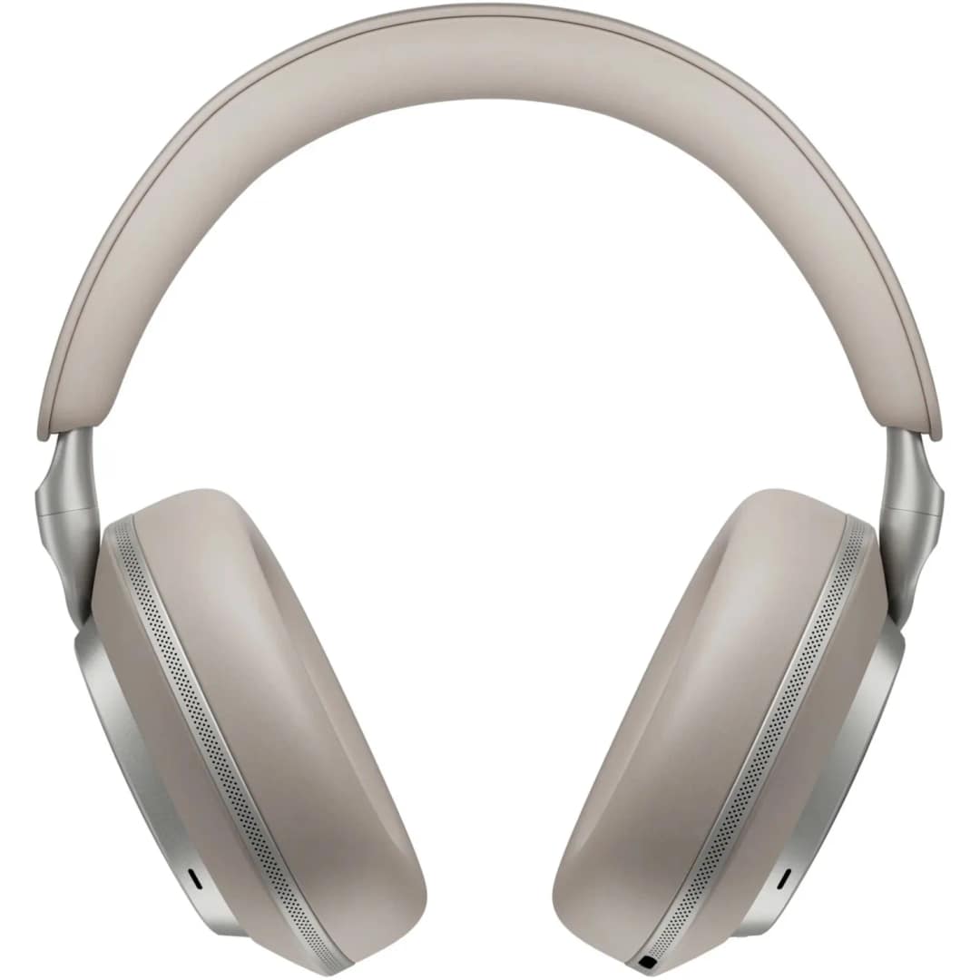 Наушники Bowers &amp; Wilkins Px8 S2, Warm Stone — фото 4