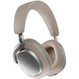 Наушники Bowers &amp; Wilkins Px8 S2, Warm Stone — фото 5