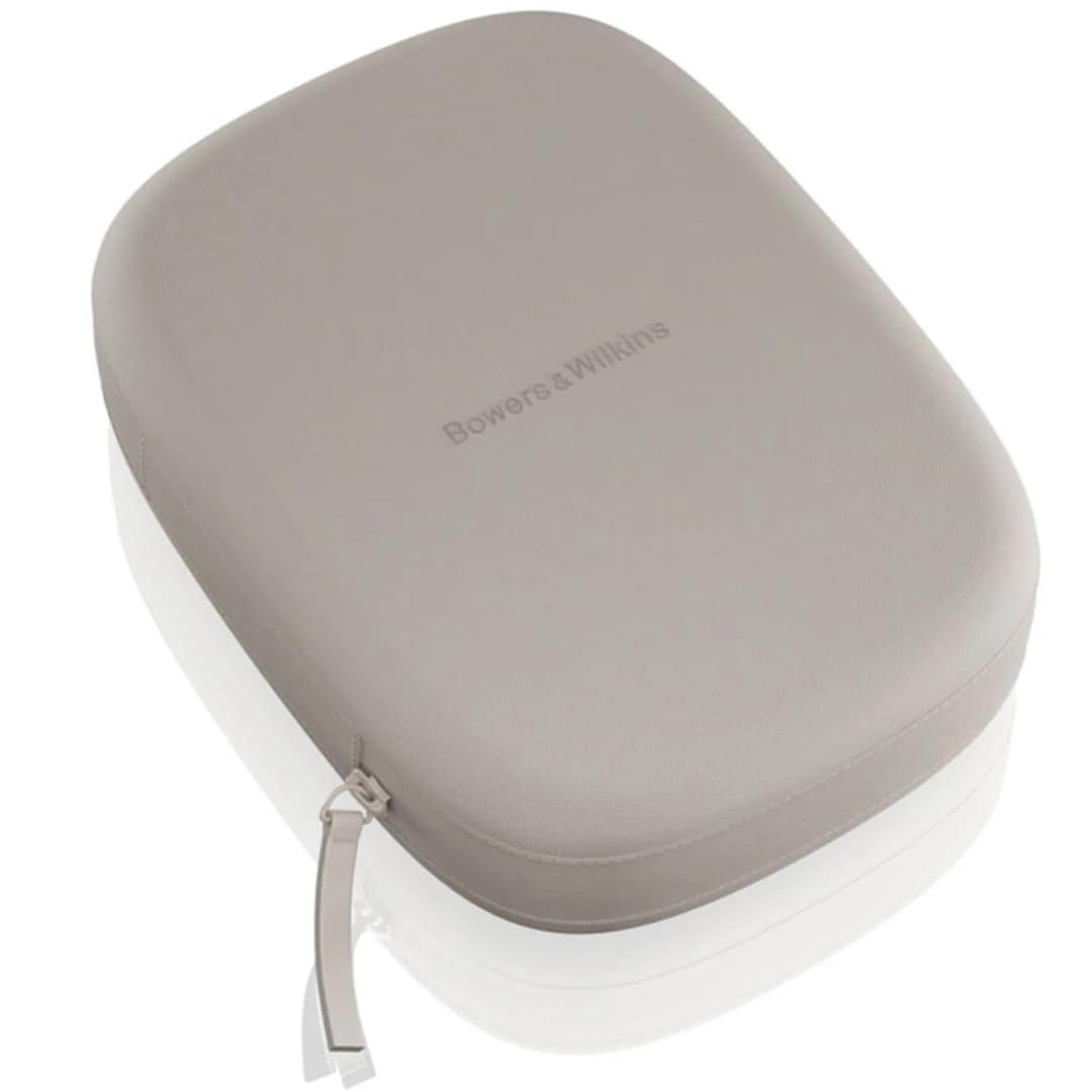 Наушники Bowers &amp; Wilkins Px8 S2, Warm Stone — фото 6