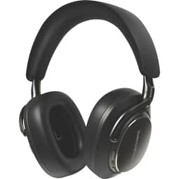 Наушники Bowers &amp; Wilkins Px8 S2, Onyx Black — фото 1