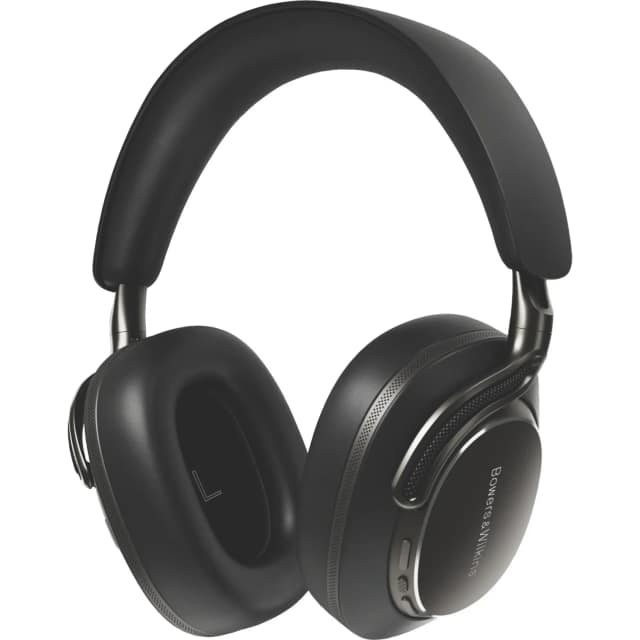 Наушники Bowers &amp; Wilkins Px8 S2, Onyx Black