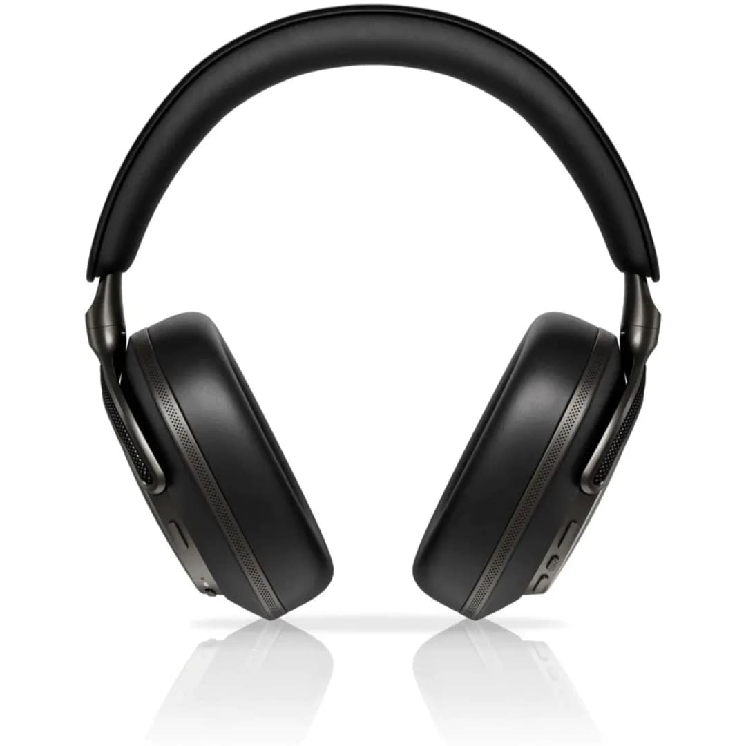 Наушники Bowers &amp; Wilkins Px8 S2, Onyx Black — фото 3