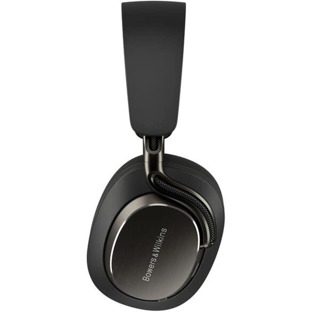 Наушники Bowers &amp; Wilkins Px8 S2, Onyx Black — фото 4