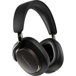 Наушники Bowers &amp; Wilkins Px8 S2, Onyx Black — фото 5