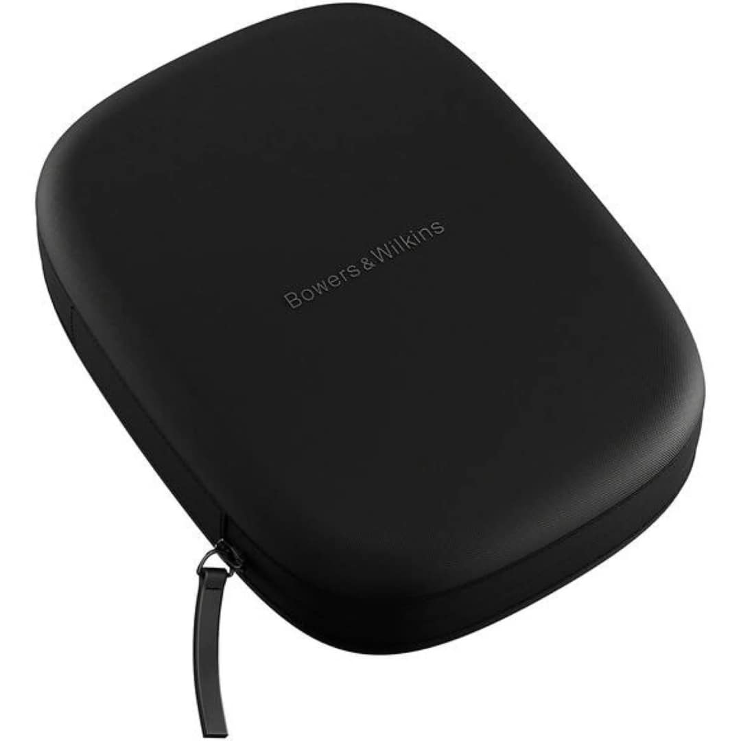 Наушники Bowers &amp; Wilkins Px8 S2, Onyx Black — фото 6