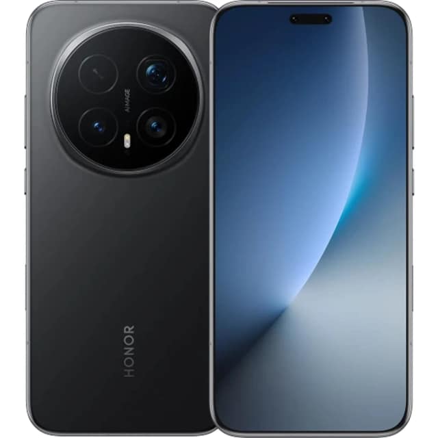 Смартфон Honor Magic8 Pro 16, Black