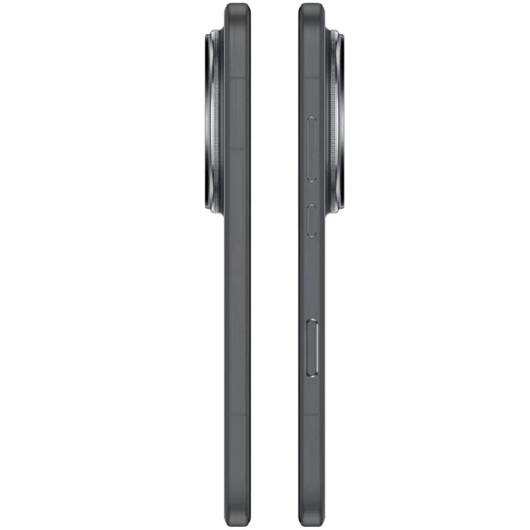 Смартфон Honor Magic8 Pro 16, Black — фото 4