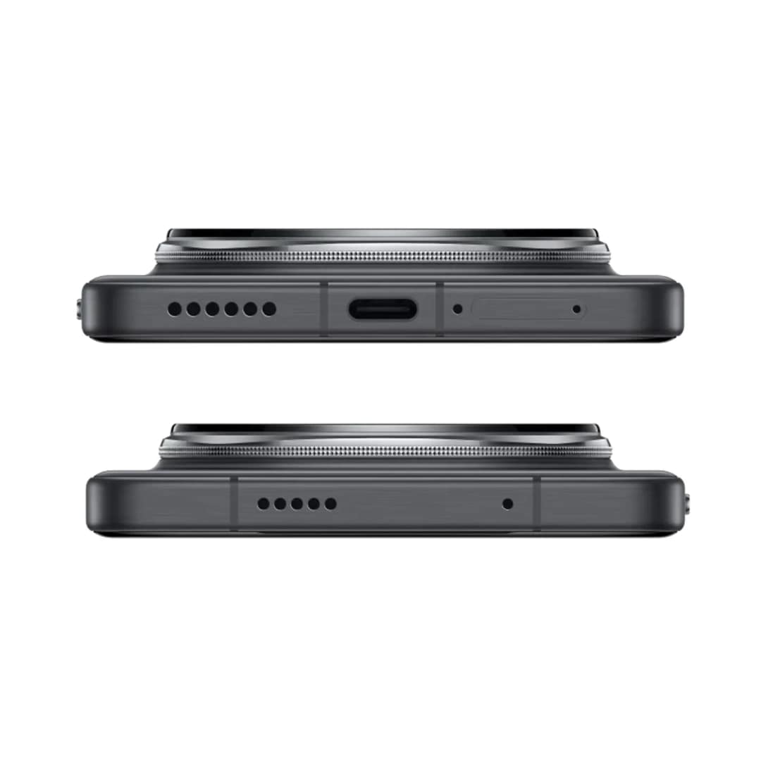 Смартфон Honor Magic8 Pro 16, Black — фото 5