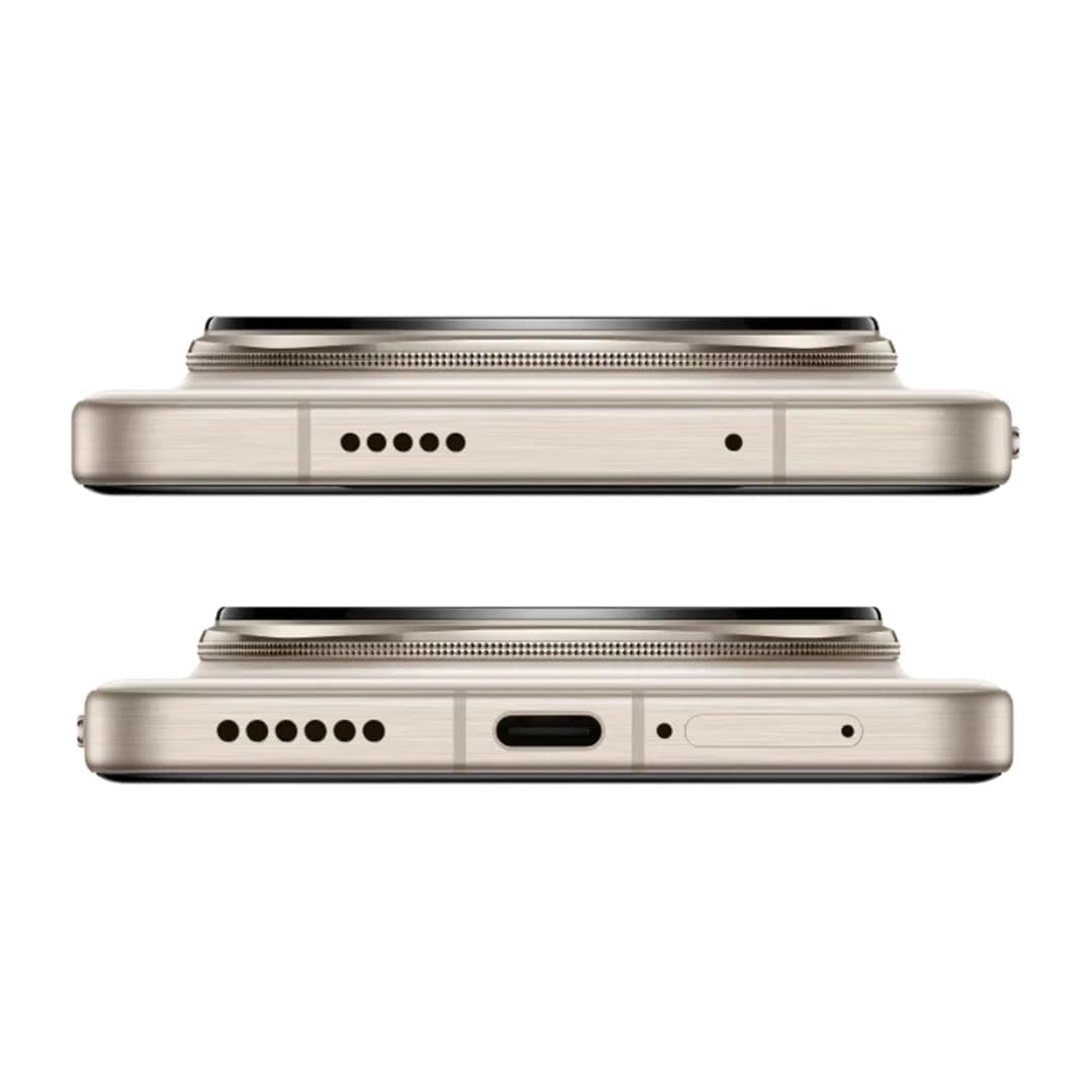 Смартфон Honor Magic8 Pro 16, Sunrise Gold — фото 2