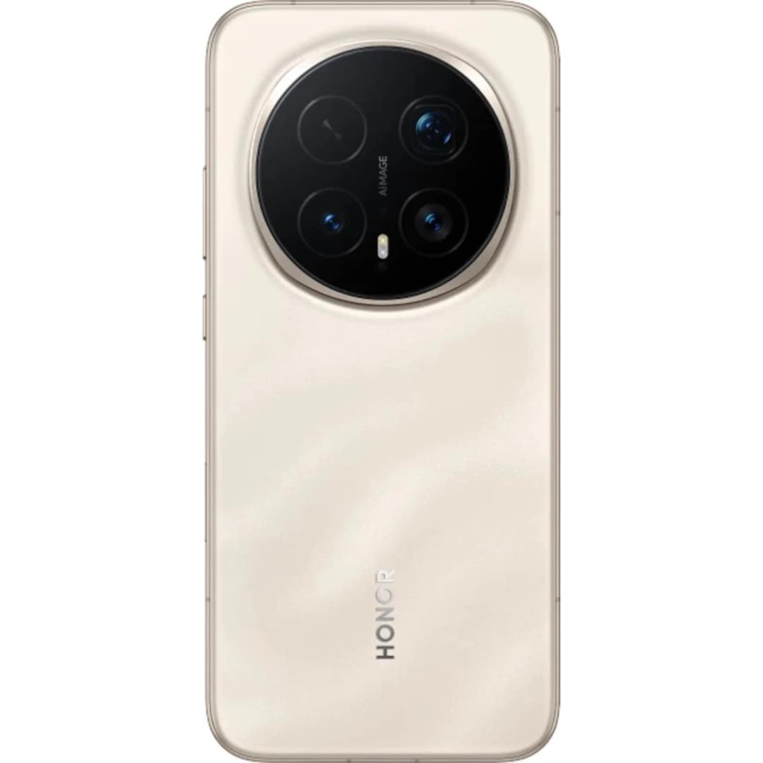 Смартфон Honor Magic8 Pro 16, Sunrise Gold — фото 6