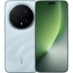 Смартфон Honor Magic8 Pro 16, Sky Cyan — фото 1