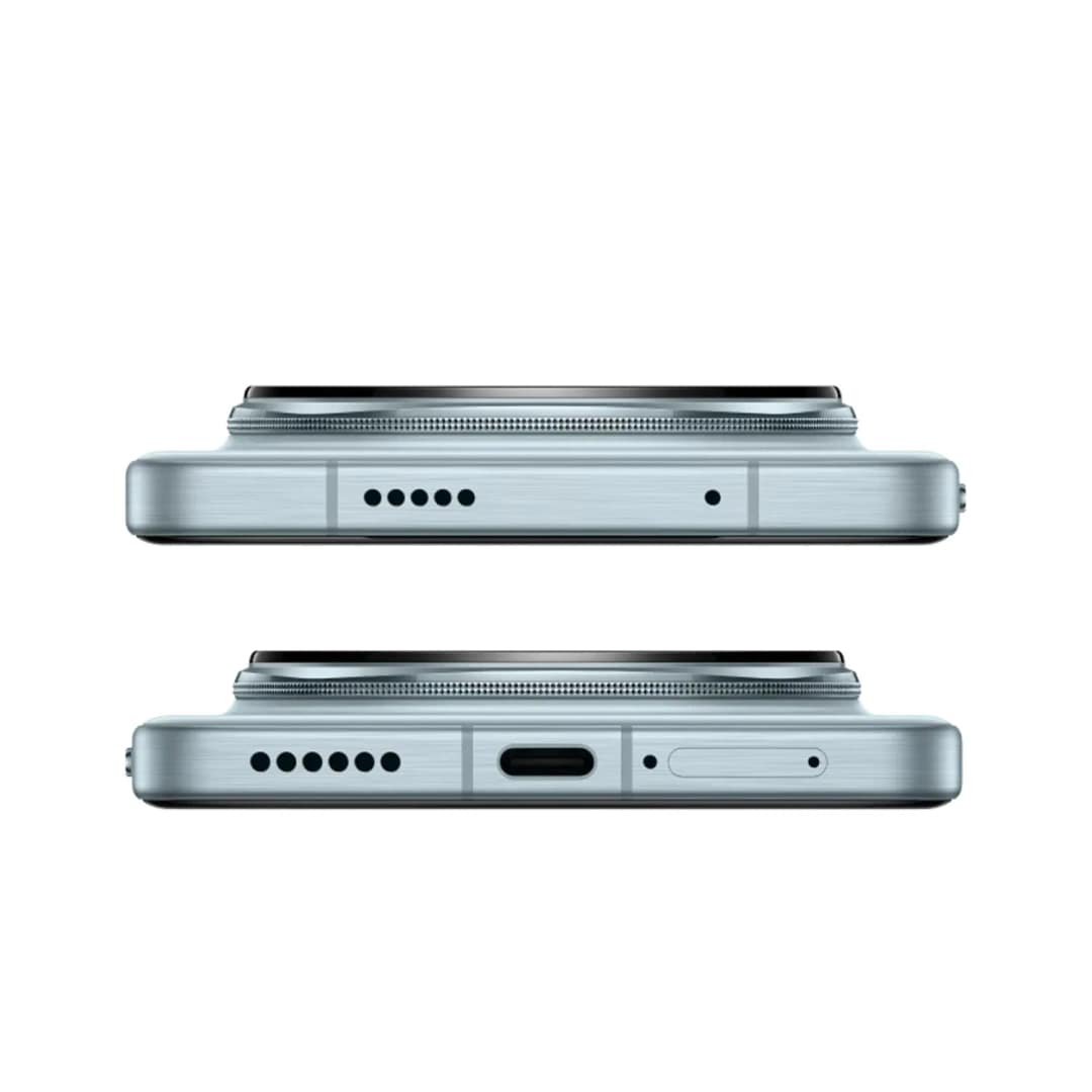 Смартфон Honor Magic8 Pro 16, Sky Cyan — фото 2