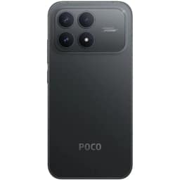 Смартфон Xiaomi Poco F8 Pro 12 Global Version, Black — фото 3