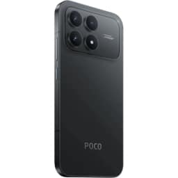Смартфон Xiaomi Poco F8 Pro 12 Global Version, Black — фото 4